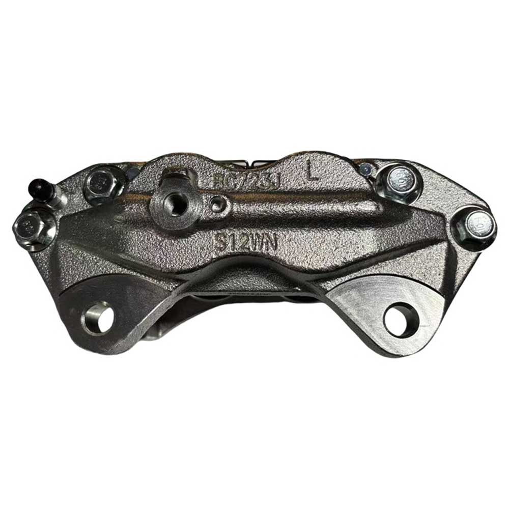 2000 Toyota Tacoma Brake Caliper